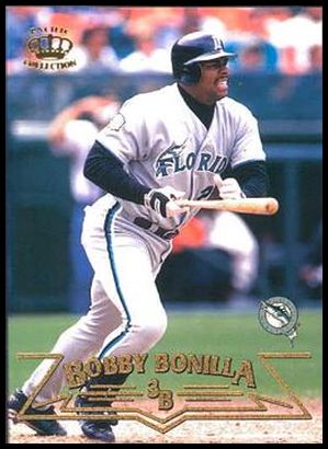 296 Bobby Bonilla
